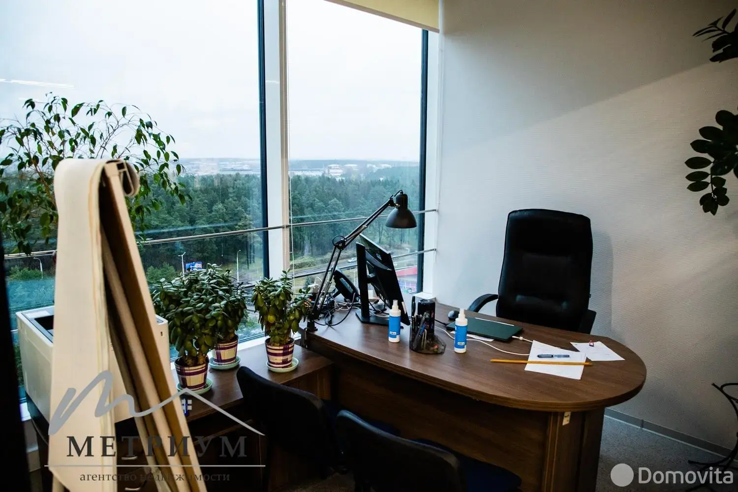 арендовать офис, Минск, пр-т Партизанский, д. 79