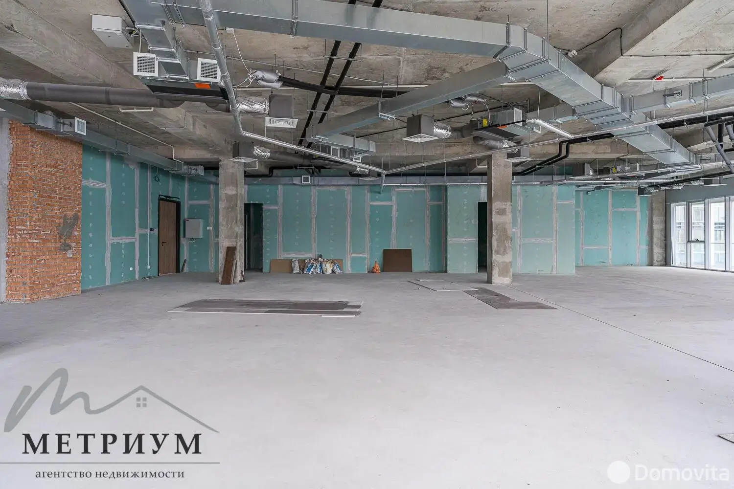 Снять офис на пр-т Победителей, д. 63/В в Минске, 320000EUR, код 13831 - фото 12