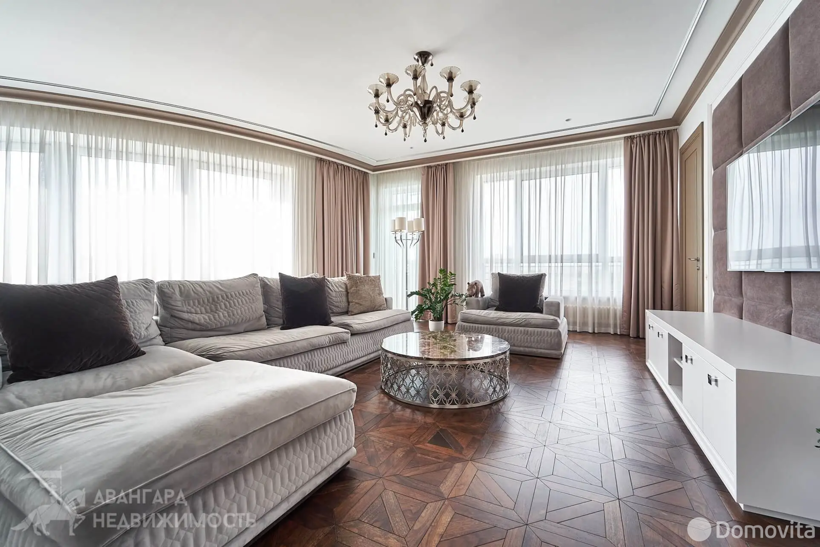 Стоимость аренды квартиры, Минск, ул. Сторожовская, д. 6