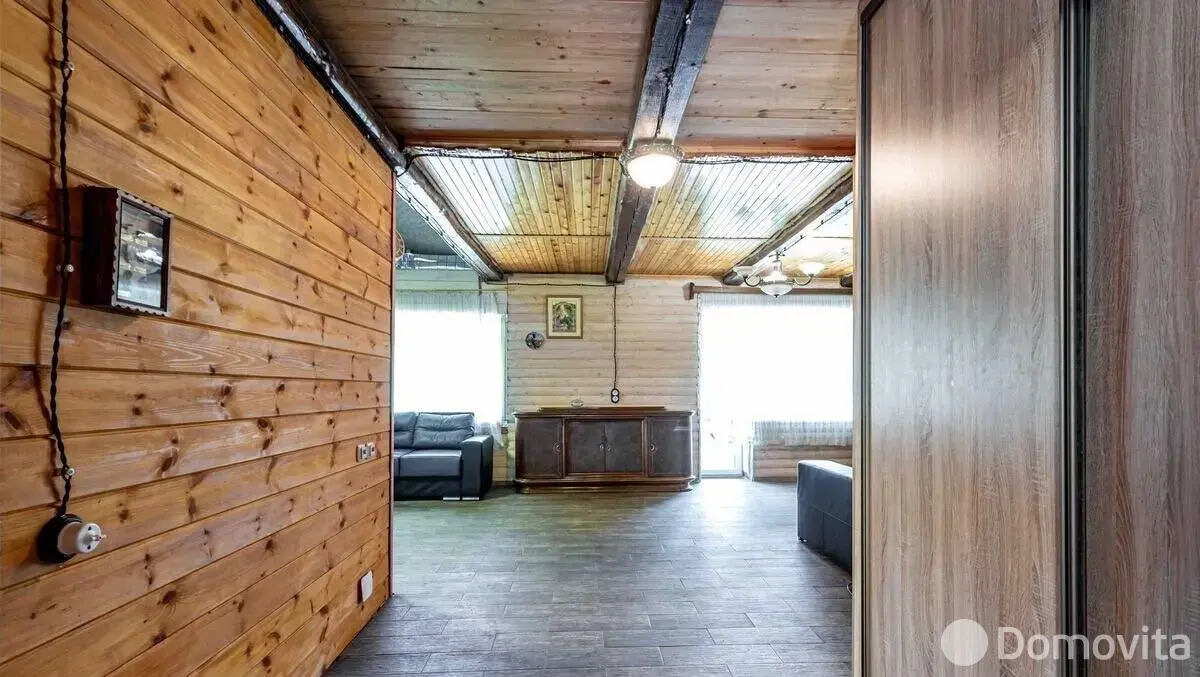 Стоимость продажи дома, Домашаны, ул. Цветочная