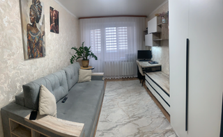 2-комнатная квартира, Брест, ул. Комсомольская, д. 1