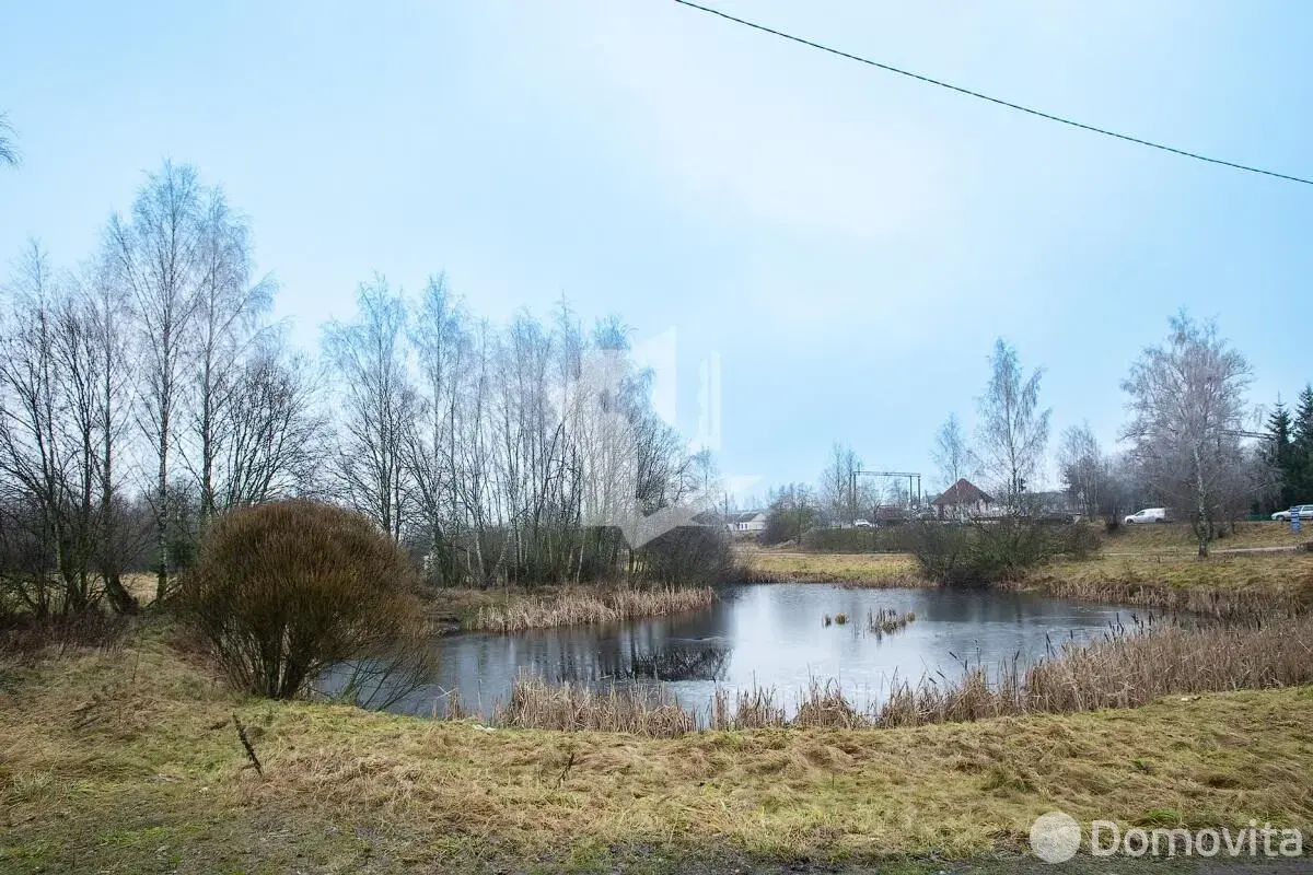 Продажа 3-этажной дачи в Факеле Гомельская область, 22500USD, код 184733 - фото 22