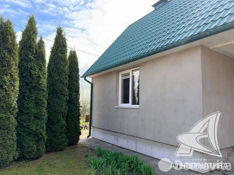 Купить 2-этажную дачу в Росинка при Брестском ДЭУ-138 Брестская область, 55000USD, код 185565 - фото 11