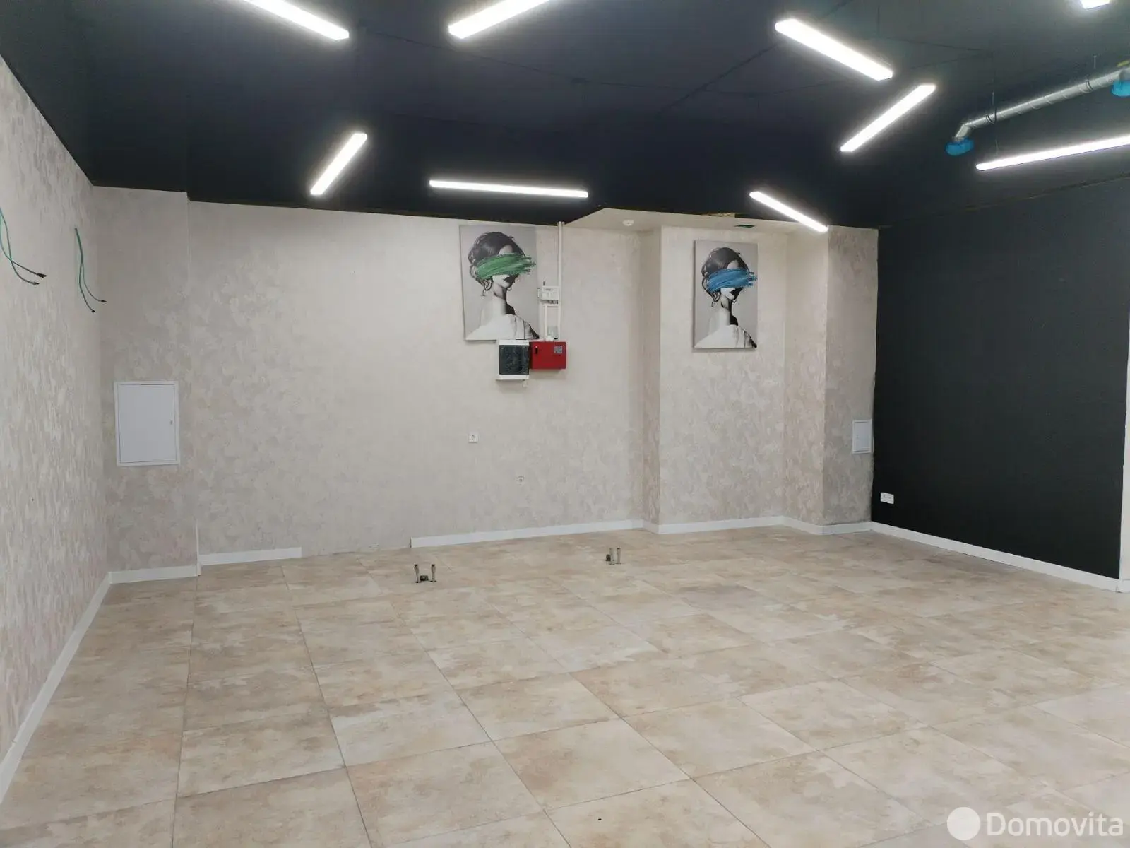 продажа торгового объекта, Минск, ул. Михаила Савицкого, д. 1