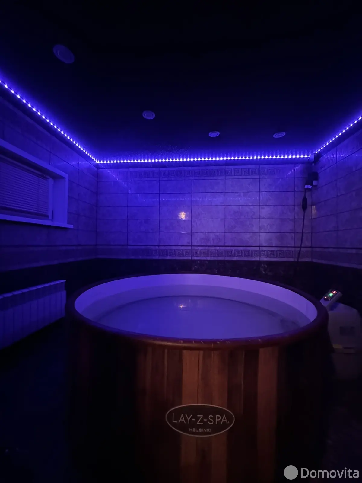  Коттедж г. Витебск, Витебский р-н, Витебская область на сутки в Витебске ул. 1-я Прибережная, д. 12, 200BYN, код 1241 - фото 5