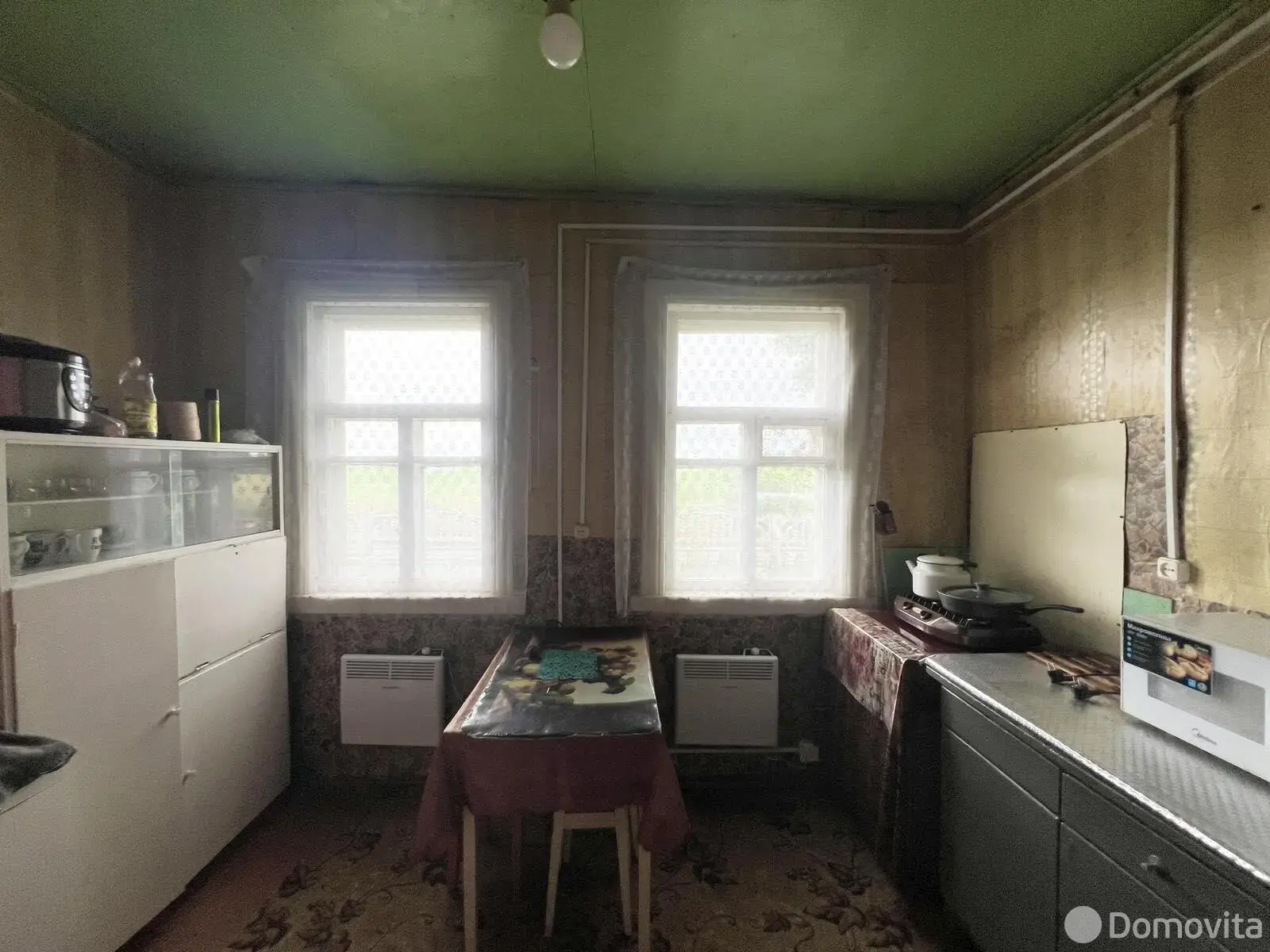 коттедж, Поповцы, ул. Черняховского, стоимость продажи 20 300 р.