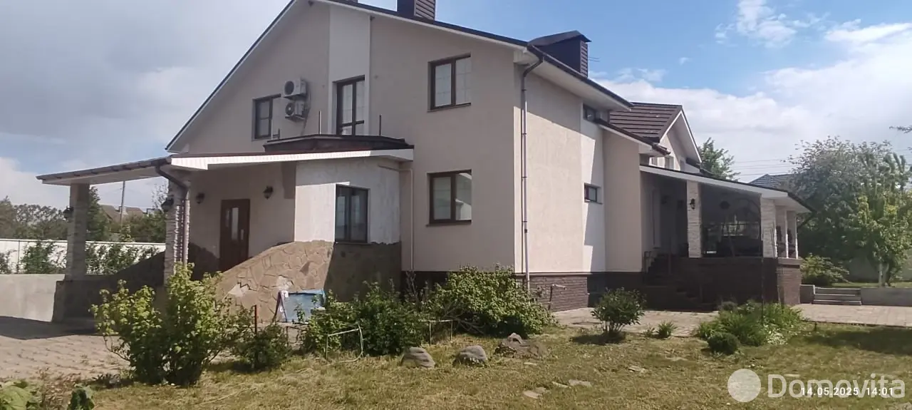 продажа коттеджа, Гомель, ул. Высокая Горка, д. 2