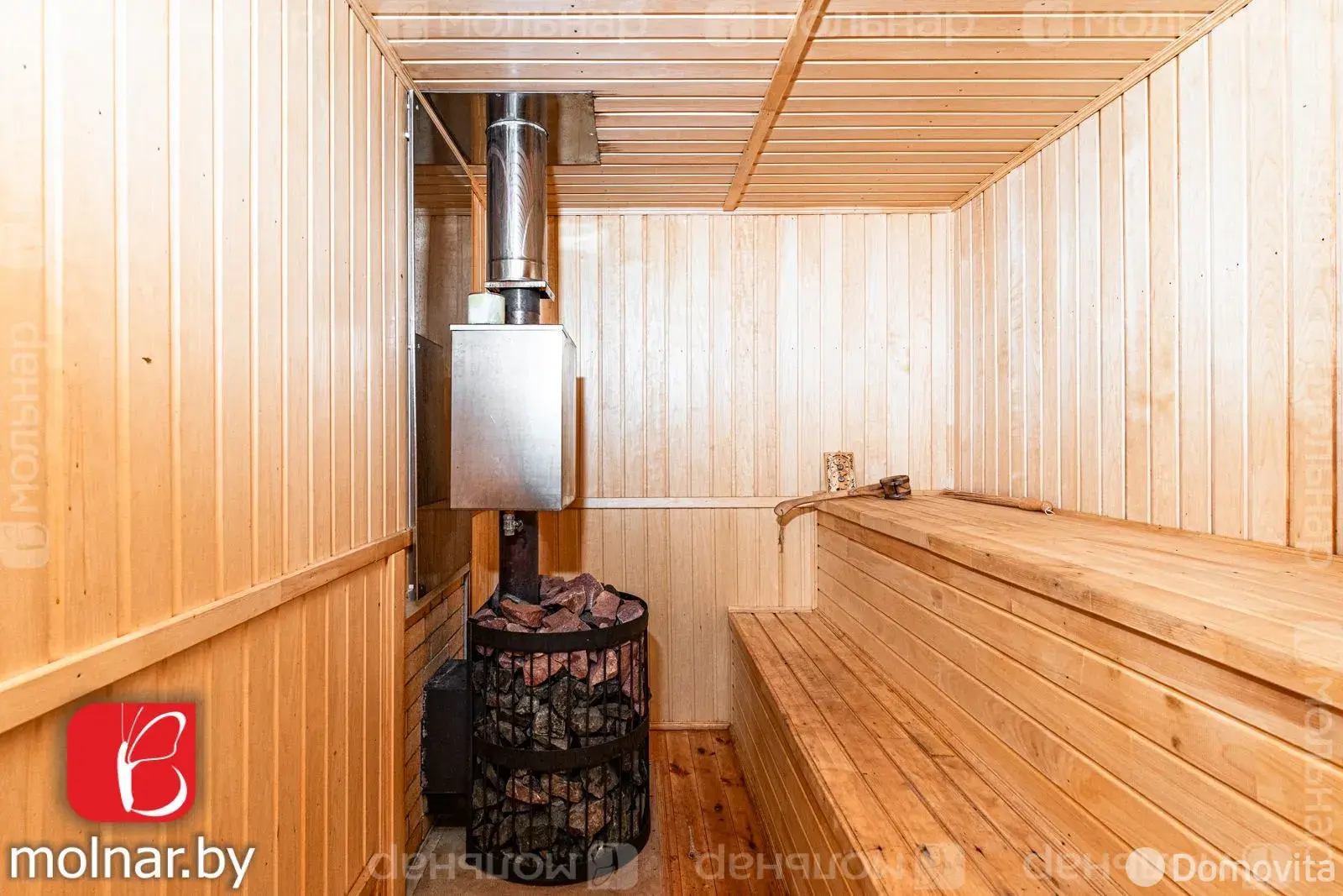 Купить 1-этажную дачу в Крыница-92 Минская область, 28000USD, код 183786 - фото 15