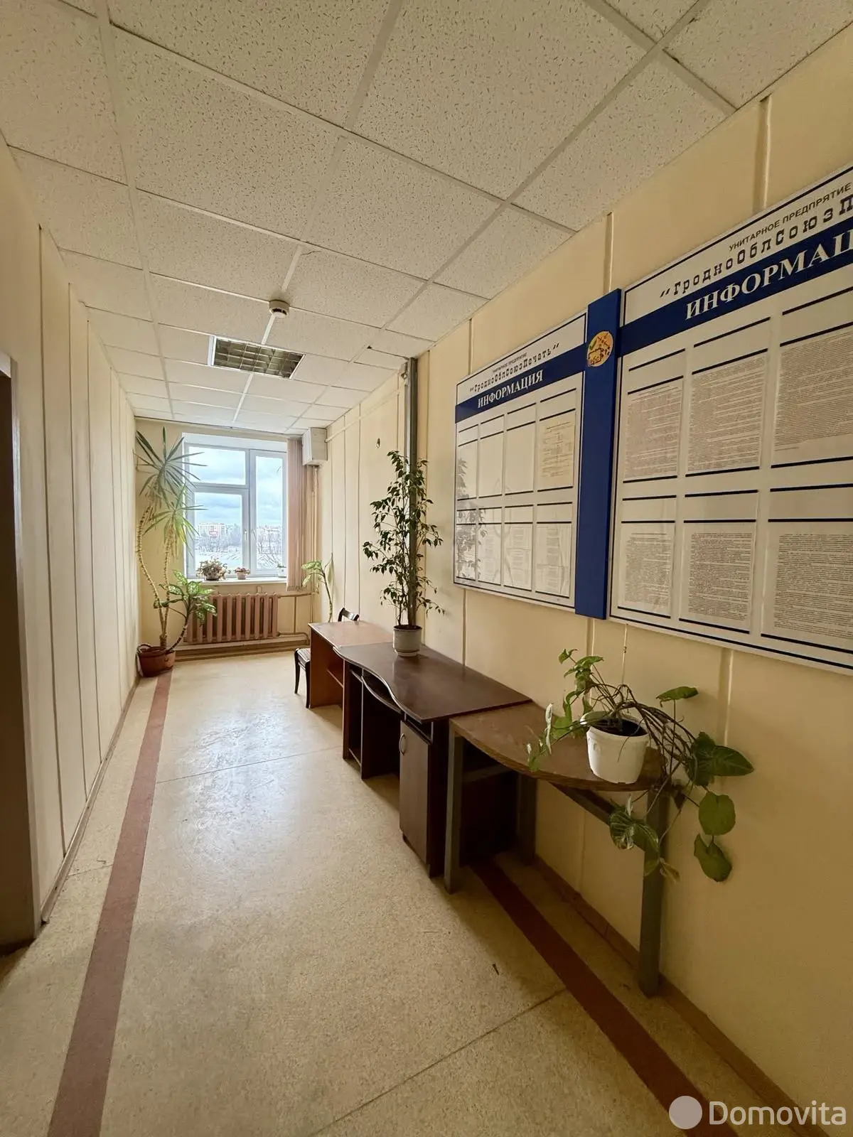 офис, Гродно, пер. Дзержинского, д. 92, стоимость аренды 453 р./мес.