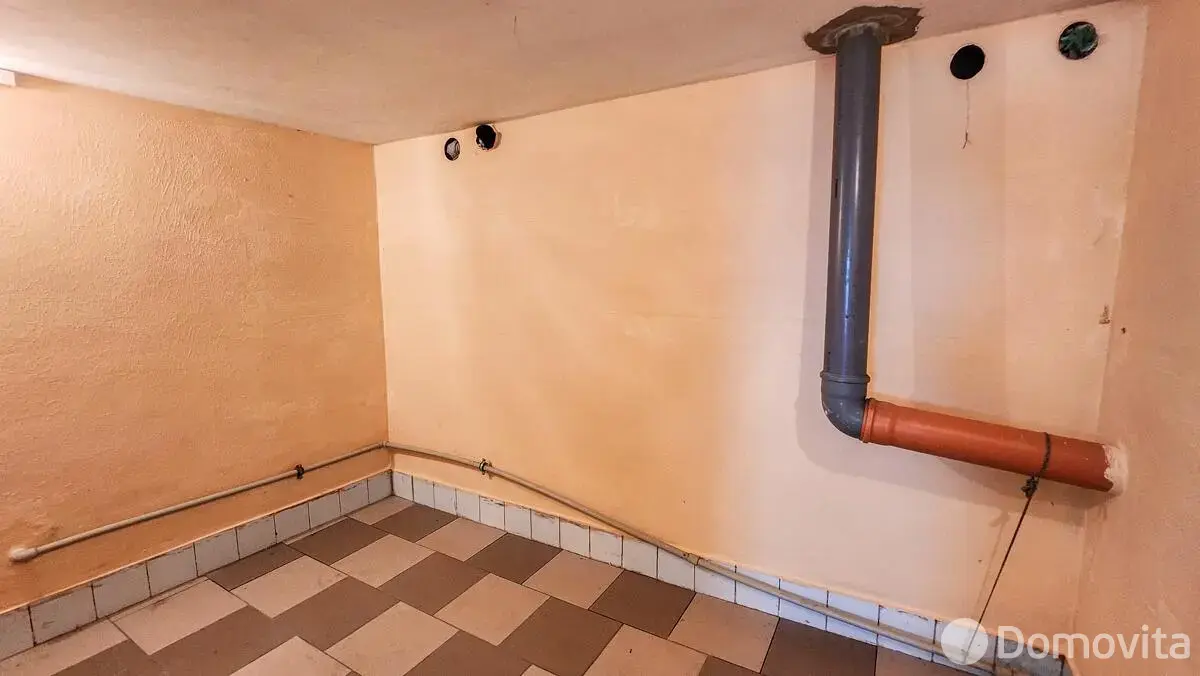 Купить 3-этажную дачу в Родник Соломореченский Минская область, 42900USD, код 182141 - фото 34