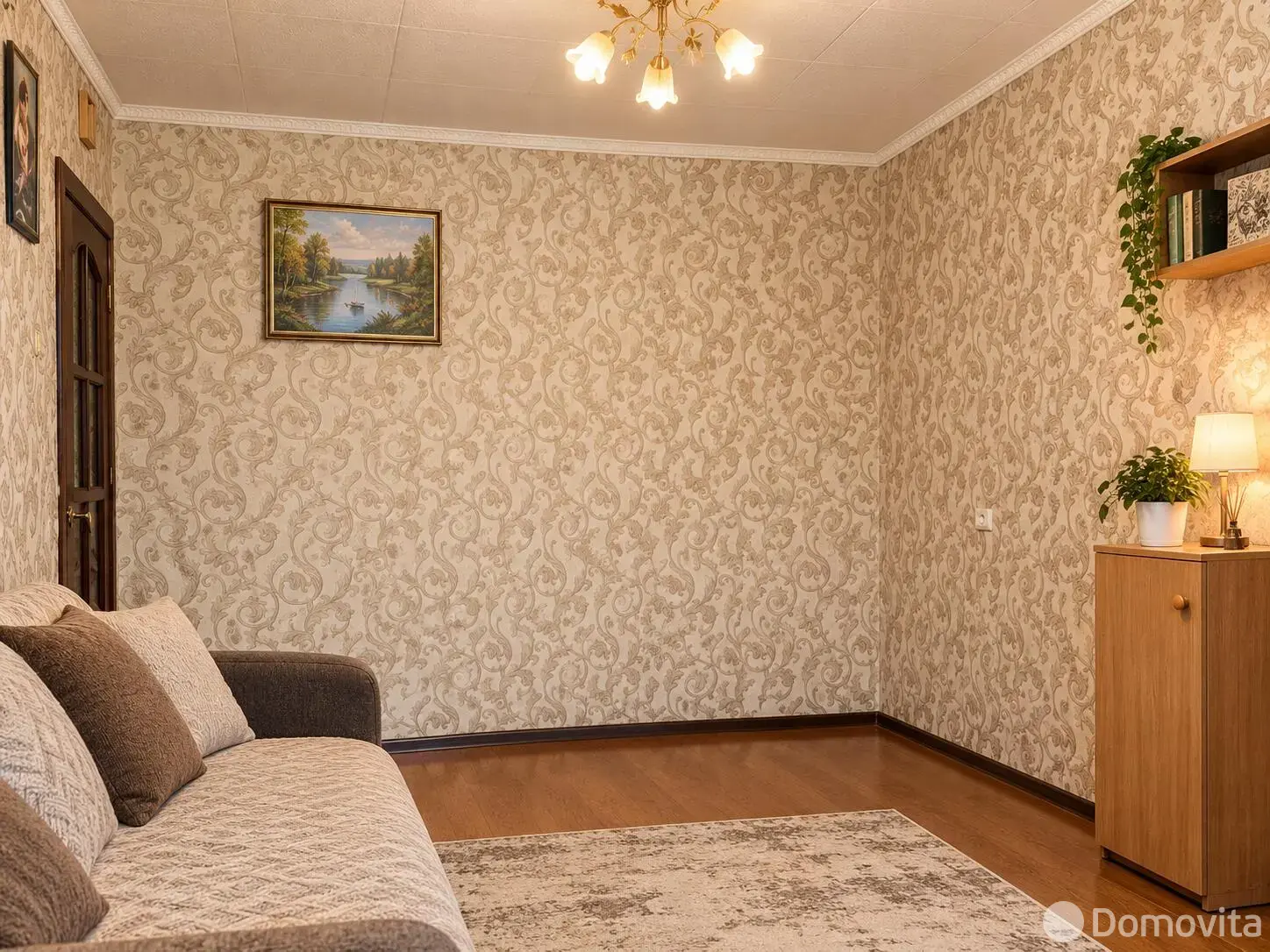 Продажа комнаты в Минске, ул. Уборевича, д. 164, цена 95000 BYN, код 7887 - фото 2