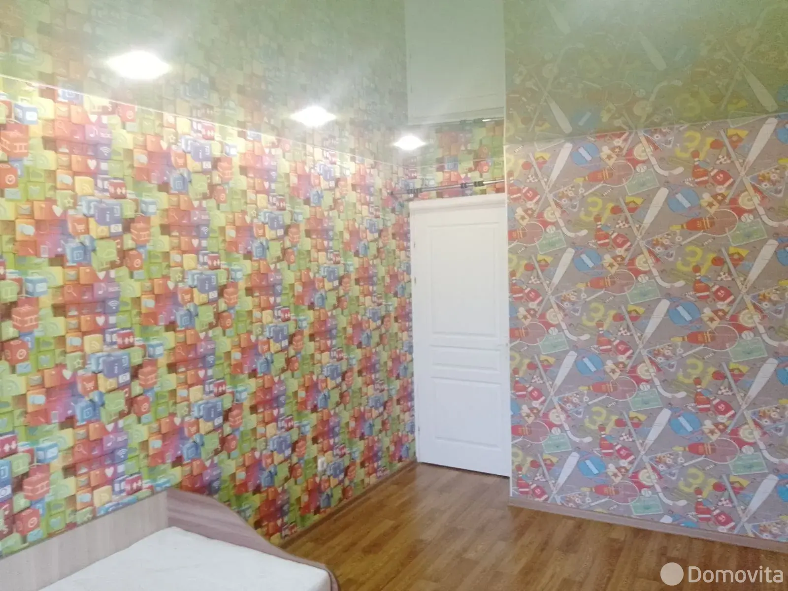 квартира, Фаниполь, ул. Брестская, д. 5А 