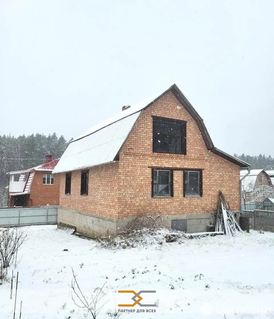 дача, Звездное,