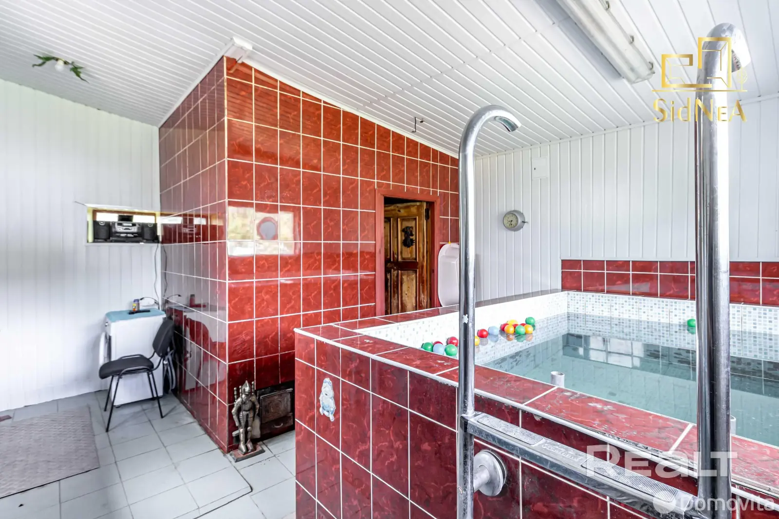 дом, Полет, д. 50 - лучшее предложение