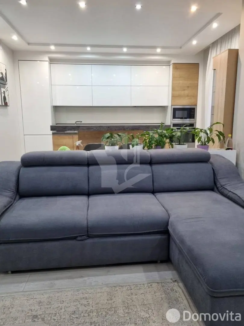 аренда квартиры, Минск, ул. Репина, д. 4