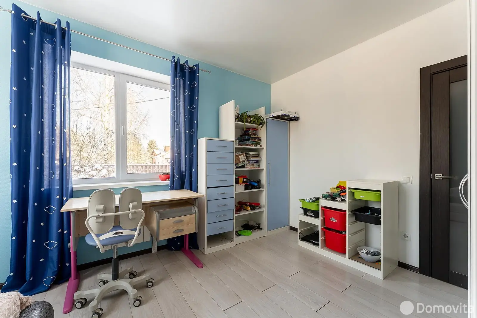 коттедж, Колодищи, пер. Замковый, д. 11, стоимость продажи 797 745 р.