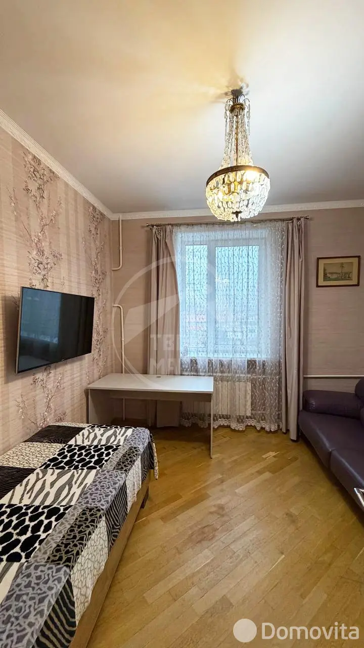 Снять 2-комнатную квартиру в Минске, ул. Веры Хоружей, д. 30, 599USD, код 148573 - фото 11