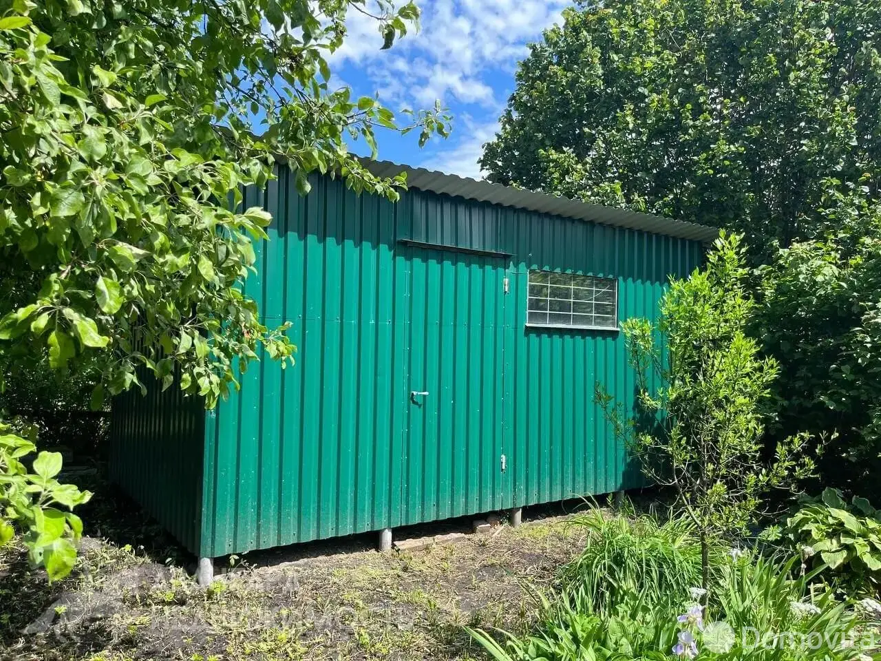 Продажа 1-этажной дачи в Шарик Минская область, 7200USD, код 183090 - фото 15