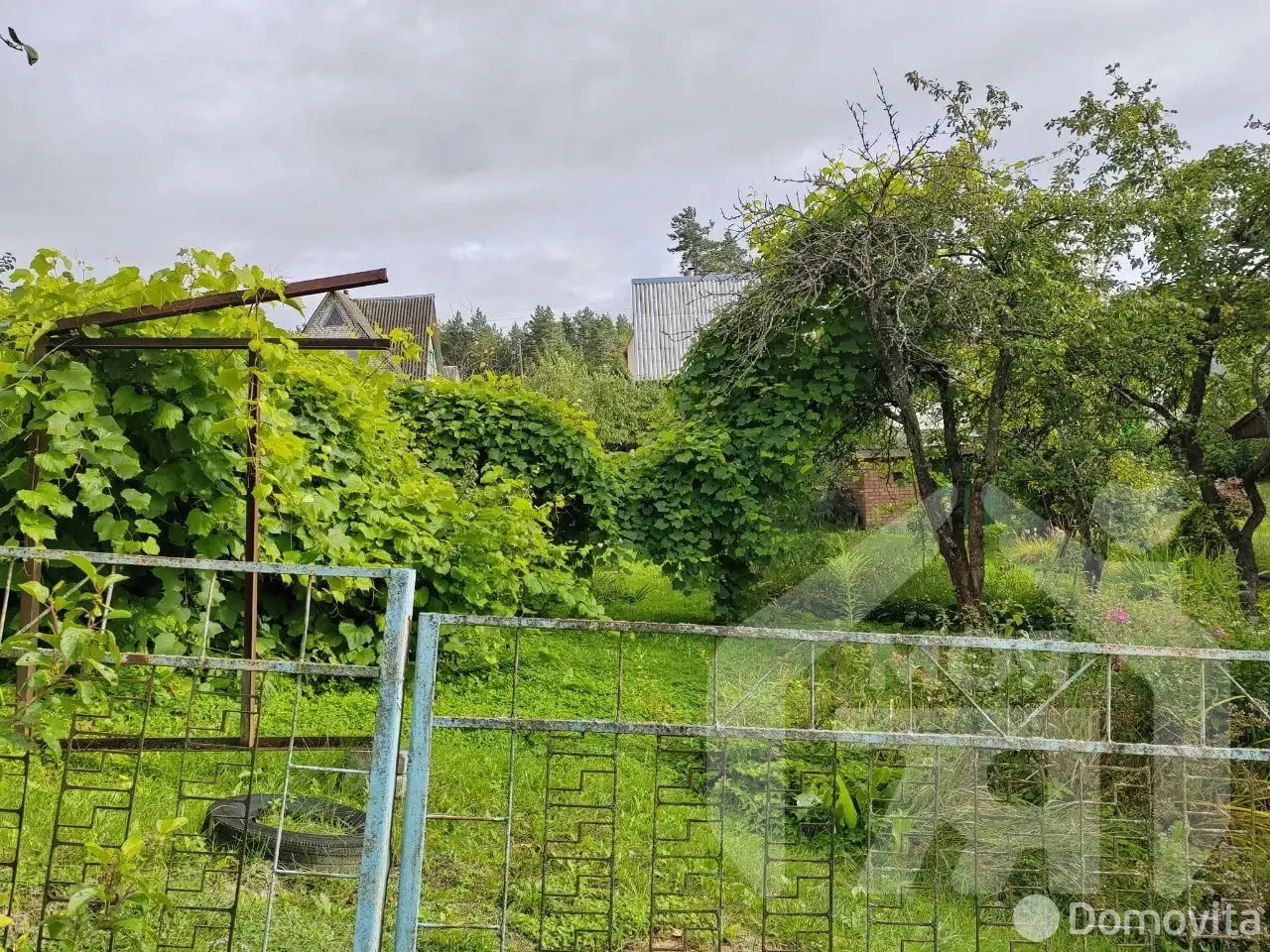 Продажа 2-этажной дачи в Журавлик-2008 Минская область, 9900USD, код 181706 - фото 21