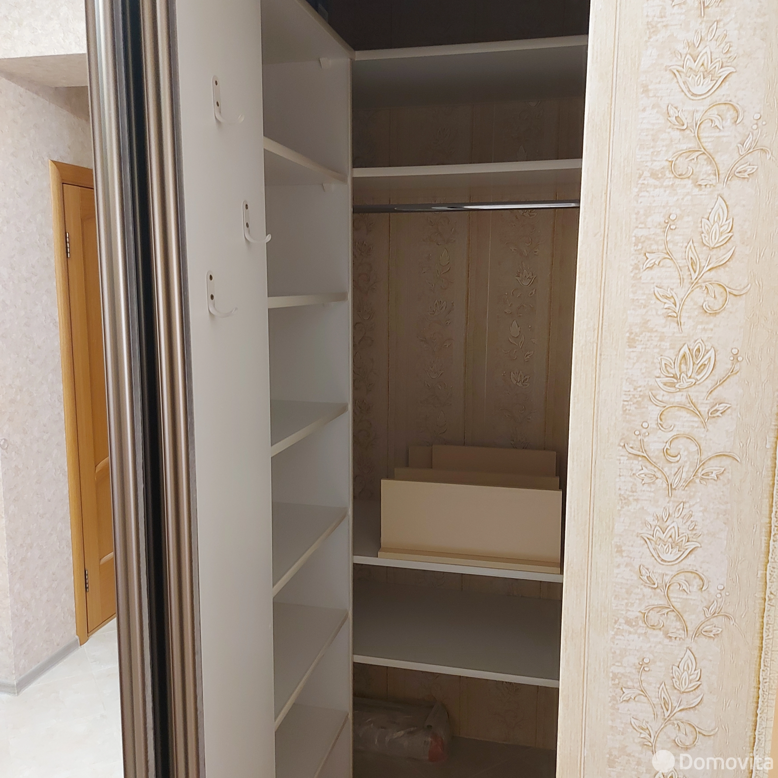 Снять 1-комнатную квартиру в Минске, ул. Волгоградская, д. 86, 450USD, код 149155 - фото 26