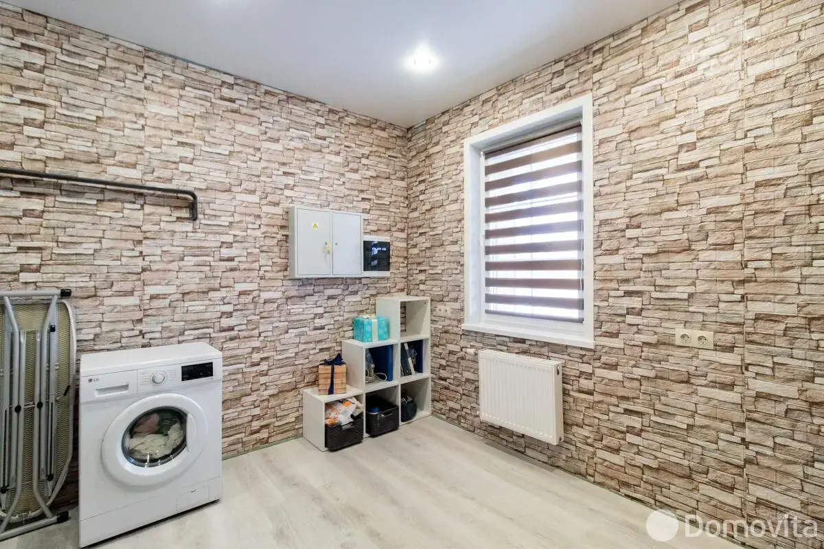 Продажа 1-этажной дачи в Вектор-2012 Минская область, 157000USD, код 181451 - фото 42