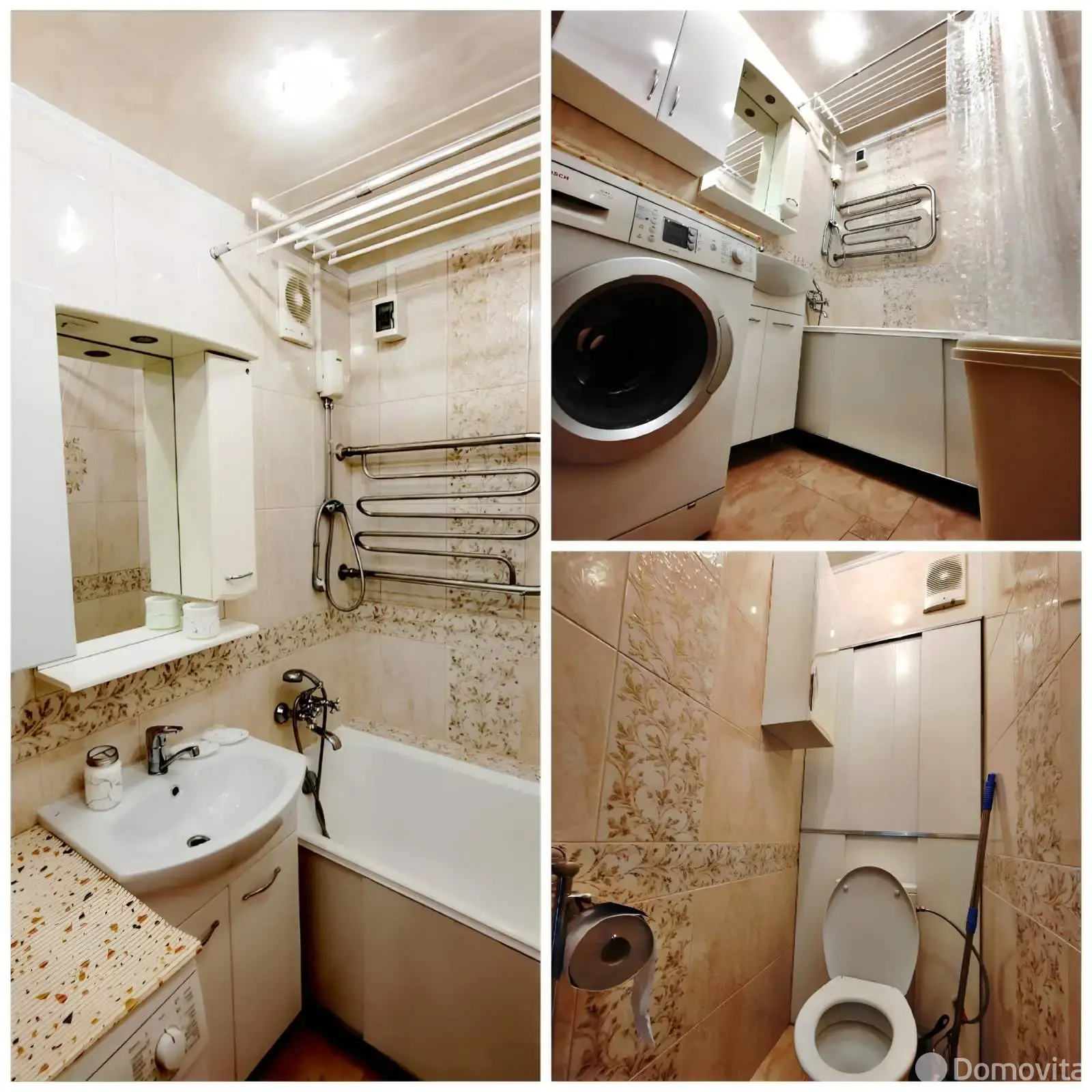 комната, Минск, ул. Казимировская, д. 33 без посредников