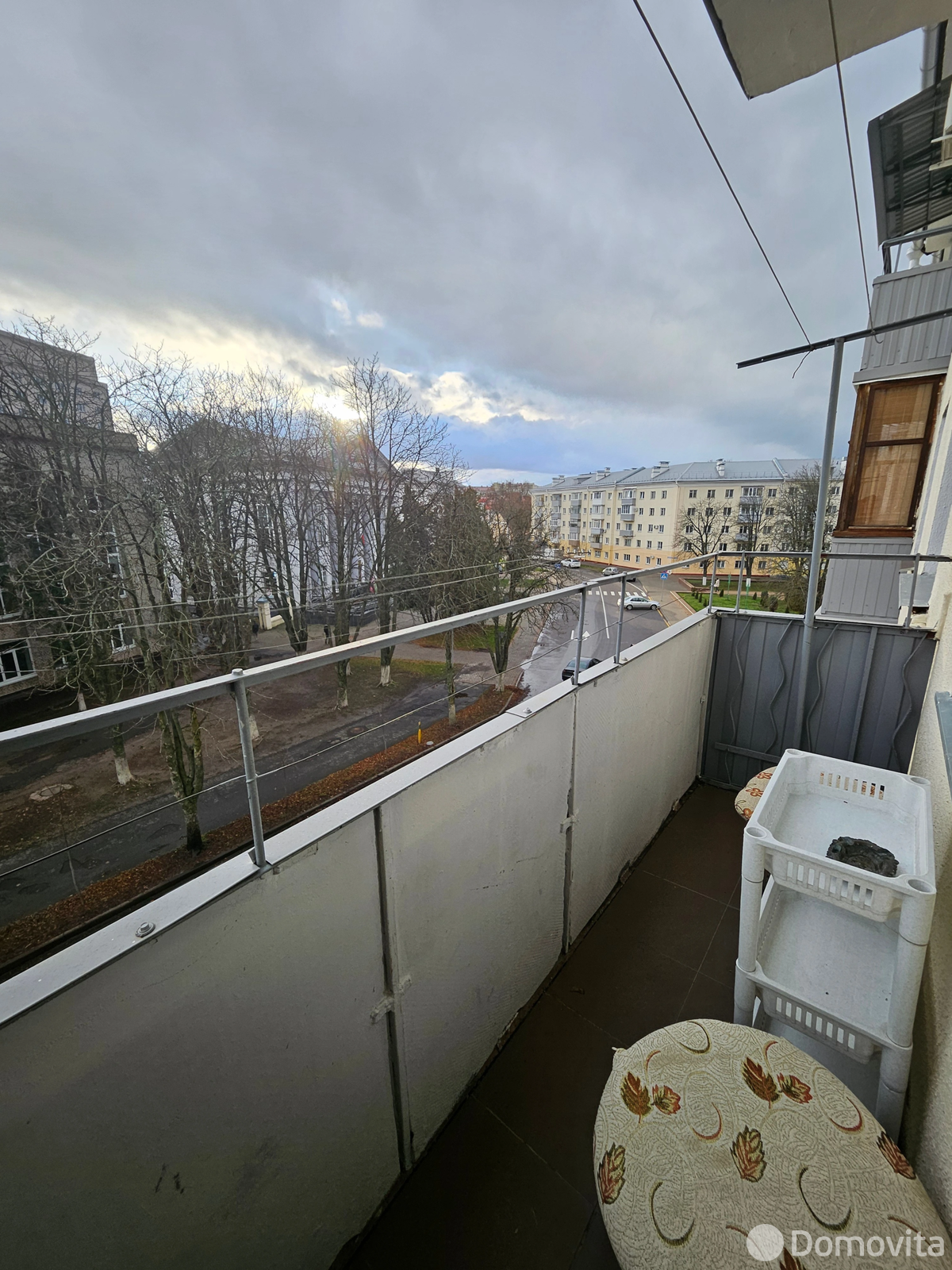 Снять 1-комнатную квартиру в Гомеле, ул. Комсомольская, д. 15, 1250BYN, код 150600 - фото 17