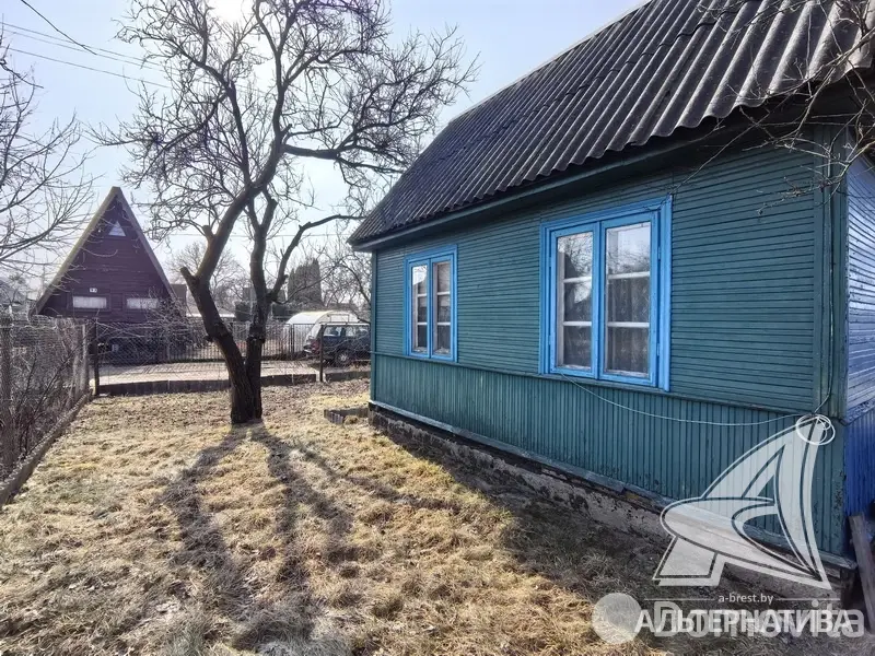 Купить 1-этажную дачу в Машиностроитель Брестская область, 20000USD, код 185134 - фото 13