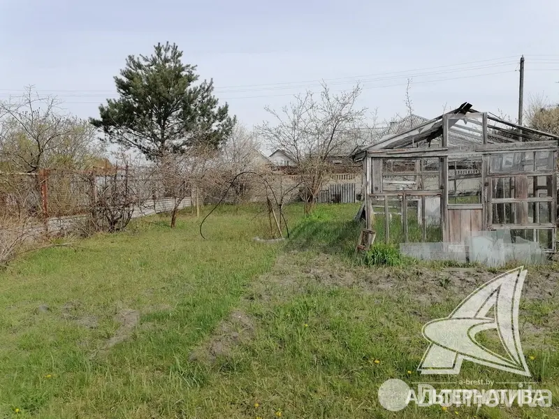 Продажа 2-этажной дачи в Леснянка Брестская область, 27000USD, код 165253 - фото 23