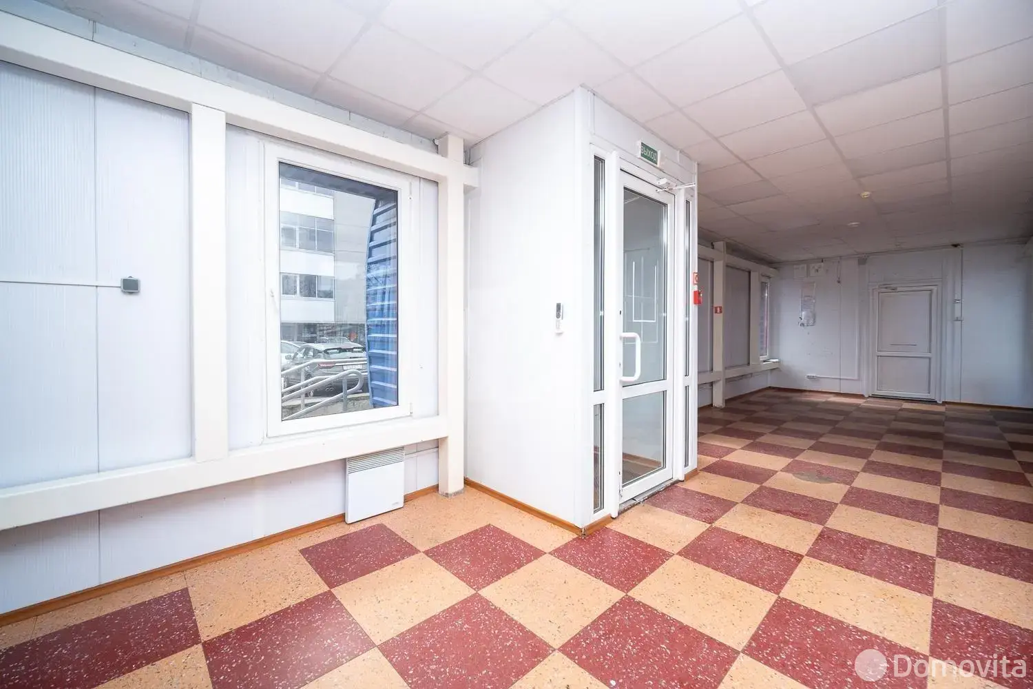 Снять торговую точку на ул. Могилевская, д. 5/б в Минске, 3900BYN, код 968501 - фото 3