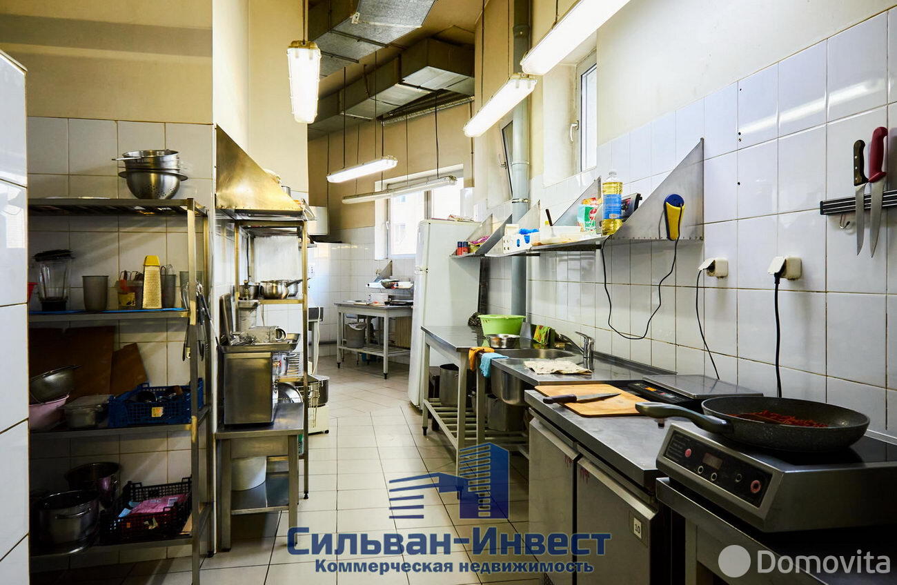 Объект сферы услуг в Минске, ул. Маяковского, д. 146, код 2645 - фото 21