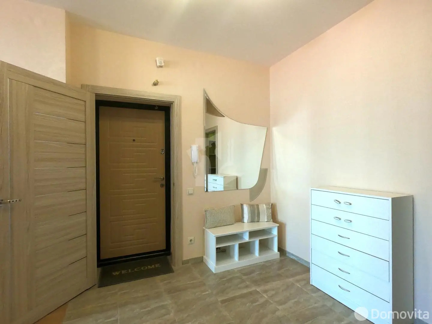 Снять 3-комнатную квартиру в Минске, ул. Петра Мстиславца, д. 20, 990USD, код 151118 - фото 17