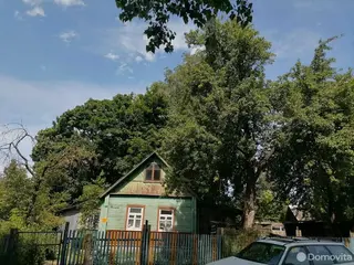1-этажный коттедж, г. Витебск, ул. 1-я Жореса, д. 8А