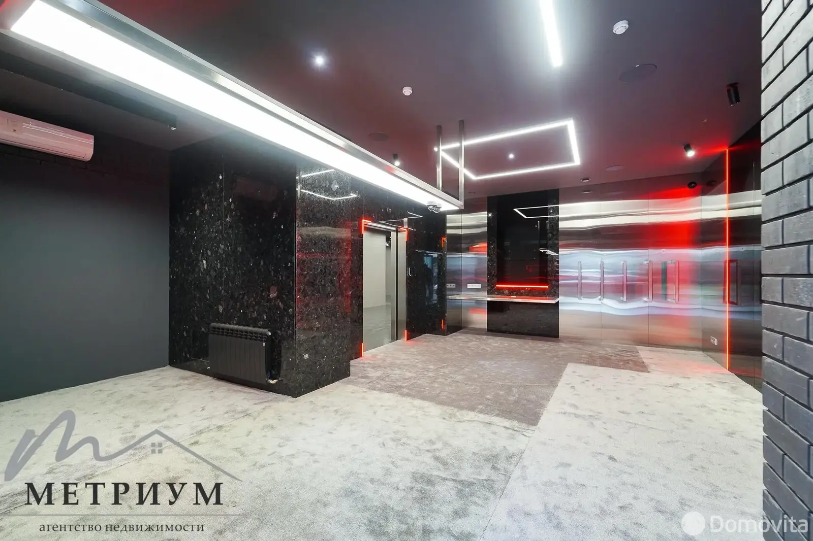 аренда торгового объекта, Минск, пр-т Победителей, д. 133