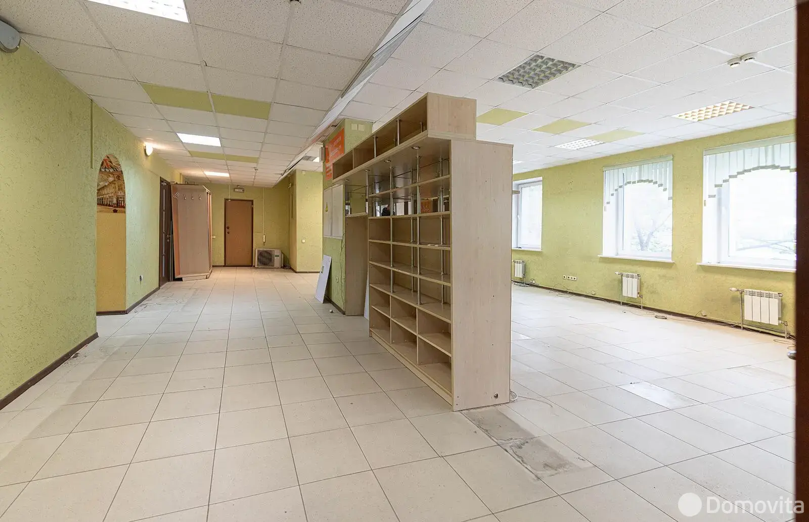 Купить офис на ул. Сурганова, д. 29 в Минске, 280000USD, код 9321 - фото 6