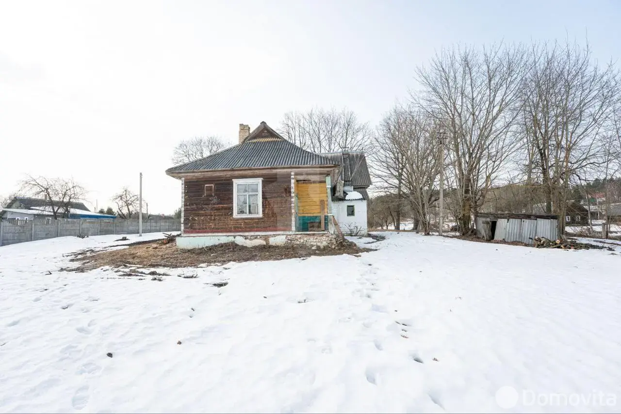 Продажа торгового помещения на ул. Гурновичи, д. 45 в Вязынке, 37900USD, код 998925 - фото 19