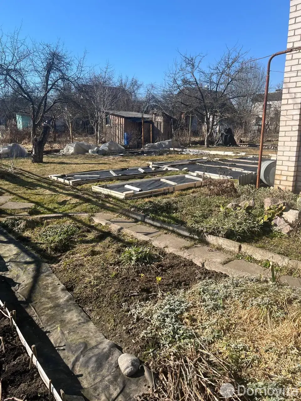 Цена продажи дачи, Руденская Надежда, 