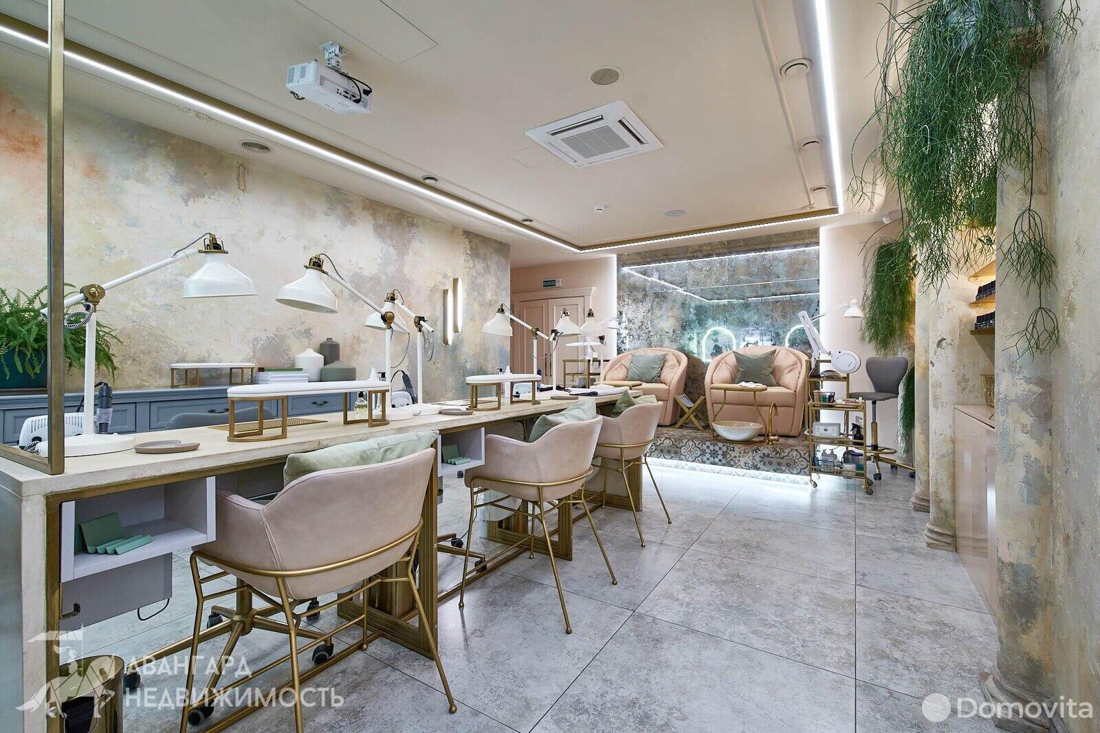 Купить торговую точку на ул. Сторожовская, д. 6 в Минске, 1280000USD, код 995336 - фото 22