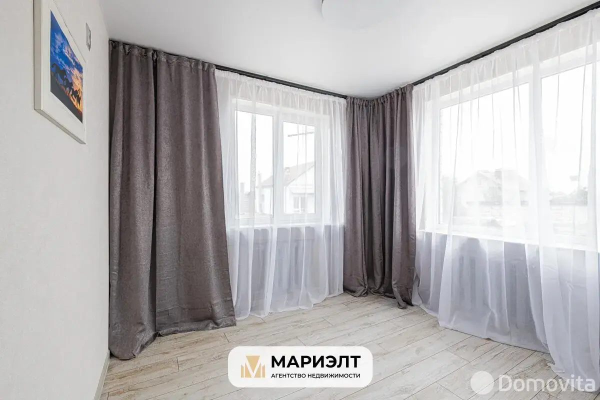 дом, Минск, ул. Болотникова, д. 28/2 в Заводском районе