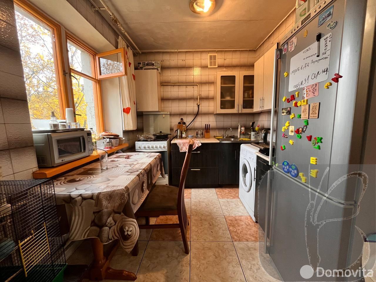 Снять 2-комнатную квартиру в Минске, ул. Волгоградская, д. 49, 390USD, код 141982 - фото 3