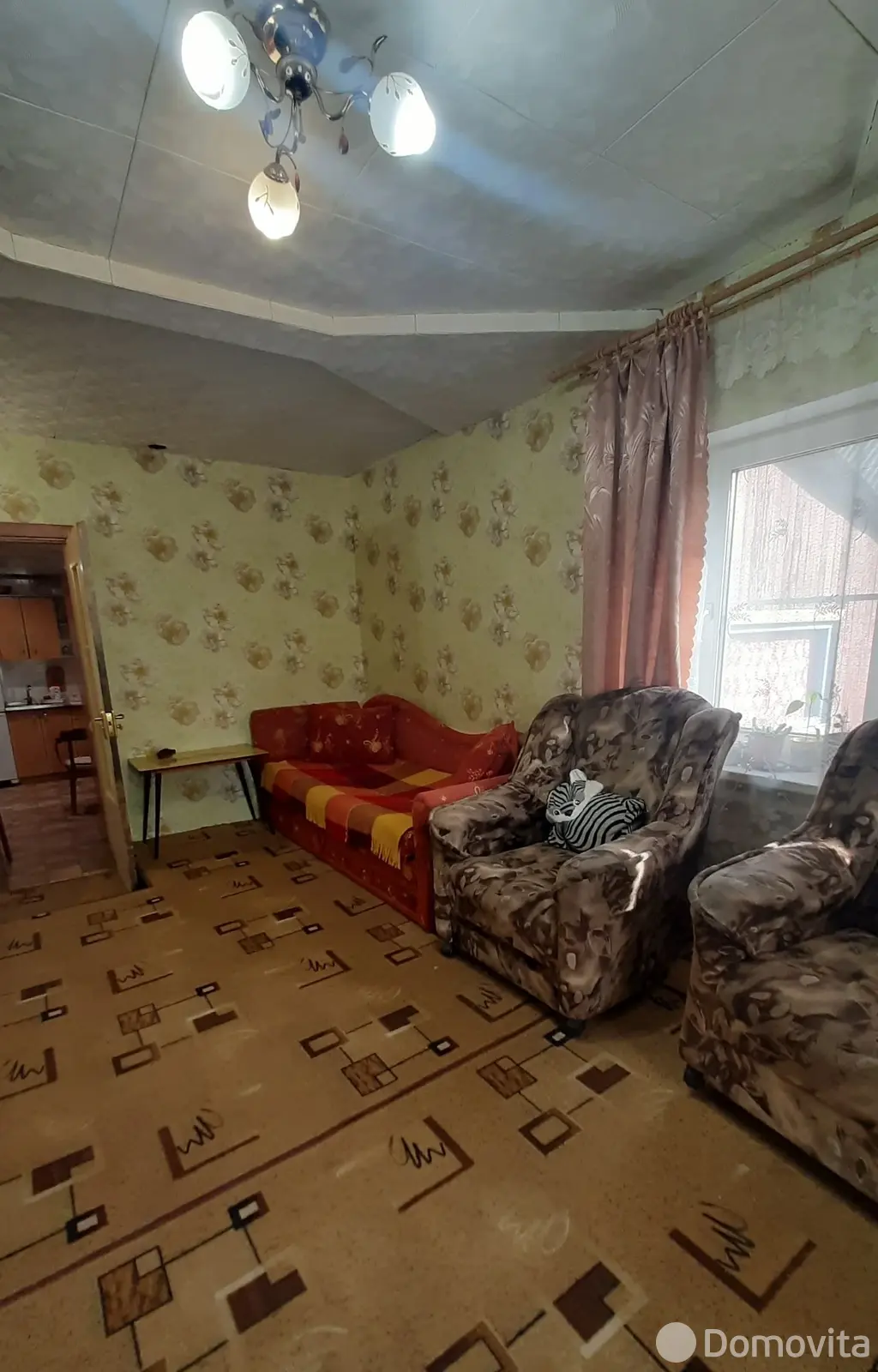 Цена продажи коттеджа, Гомель, ул. Крупской, д. 147