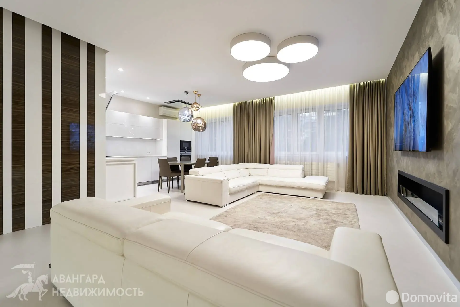 Цена аренды квартиры, Минск, ул. Максима Богдановича, д. 58Б