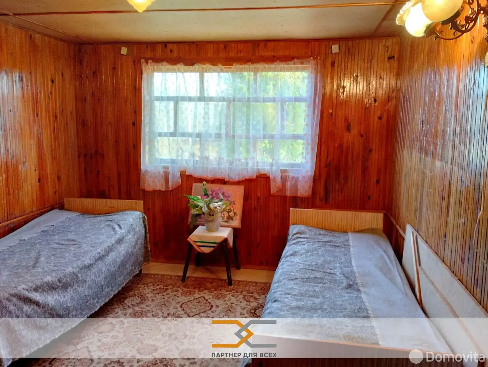 Купить 2-этажную дачу в Полет Минская область, 17500USD, код 184561 - фото 13