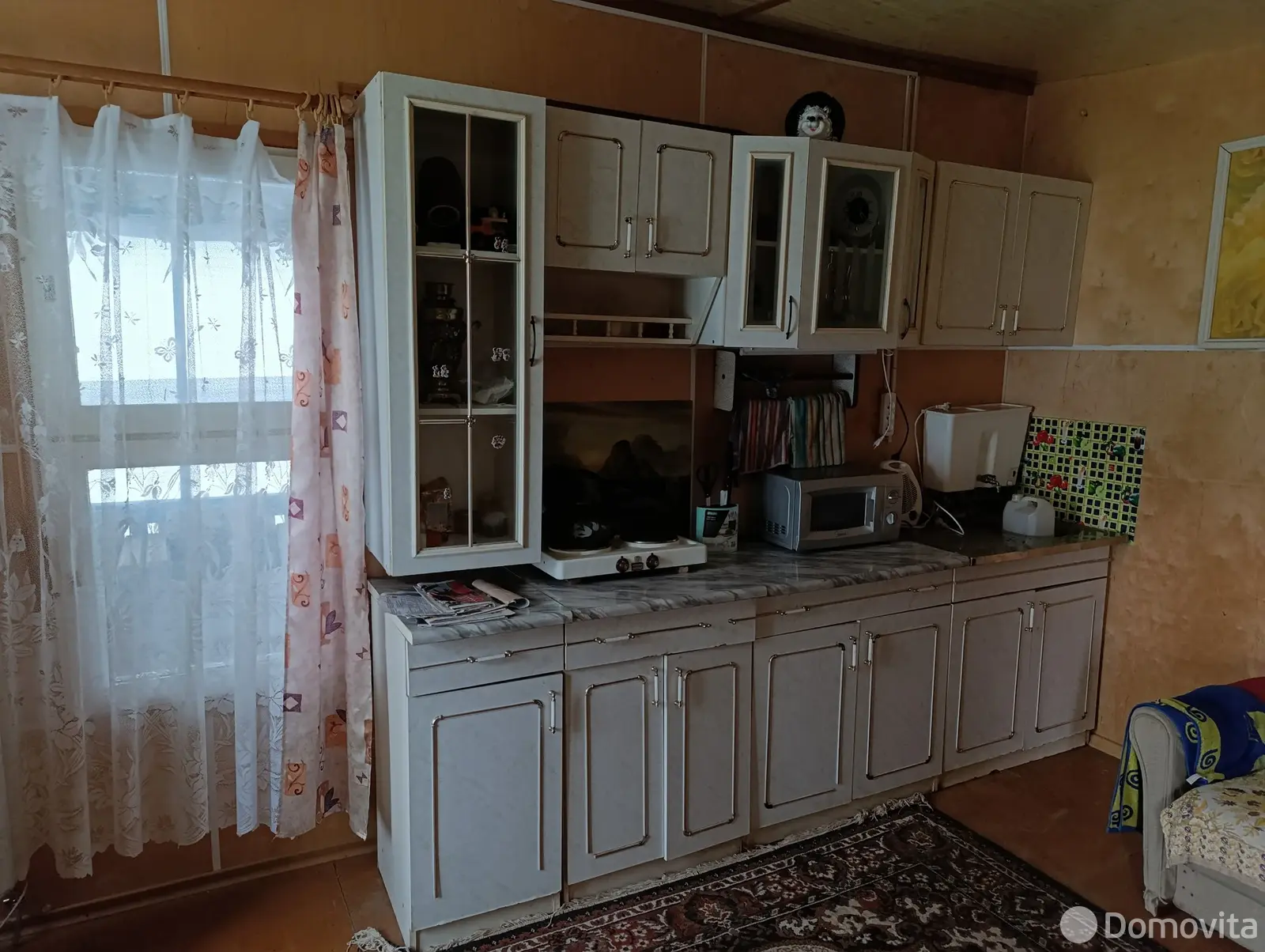 Купить 1-этажную дачу в Витебске Витебская область, 8500USD, код 180654 - фото 12