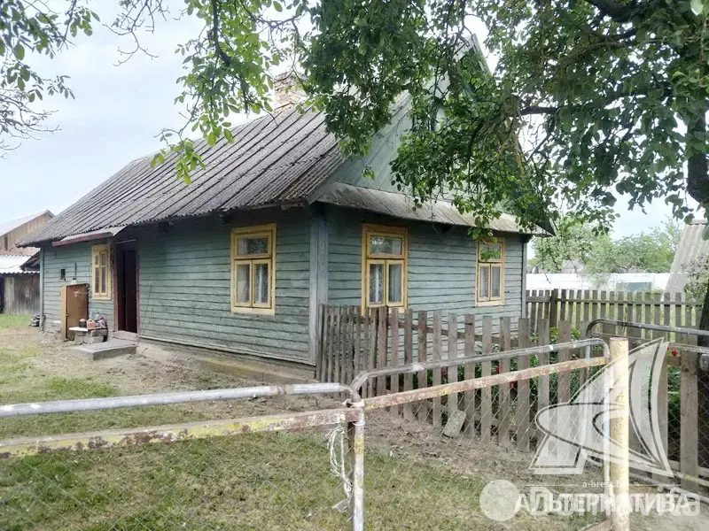 продажа дома, Лешанка, 