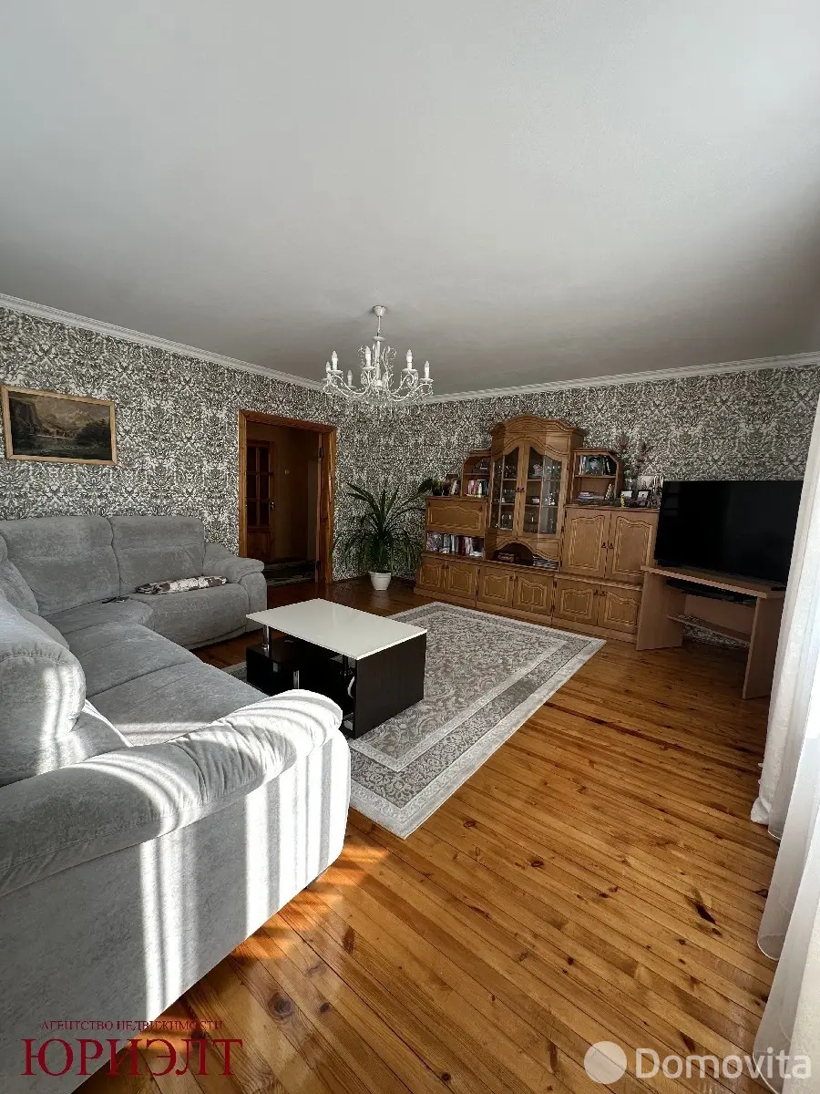 купить коттедж, Ивье, ул. Лесная