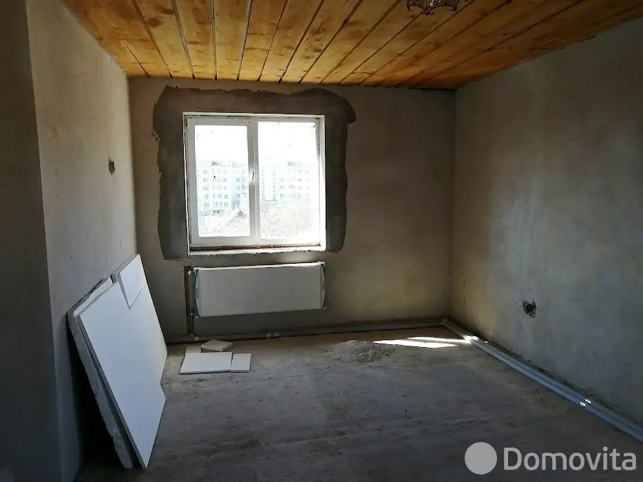 коттедж, Жлобин, ул. Красноармейская, стоимость продажи 236 589 р.