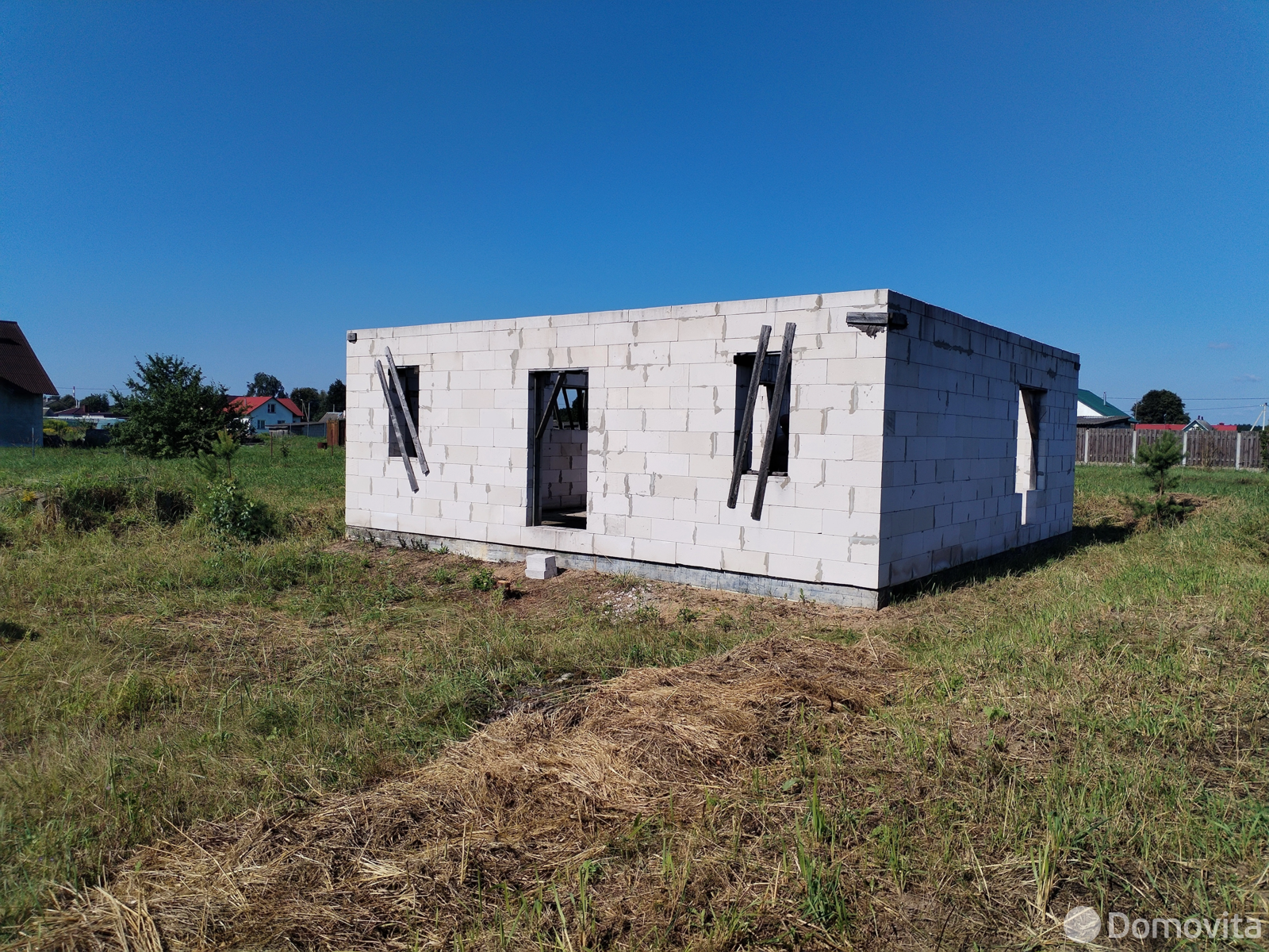 участок, Пересады, ул. 70 лет Октября, д. 33