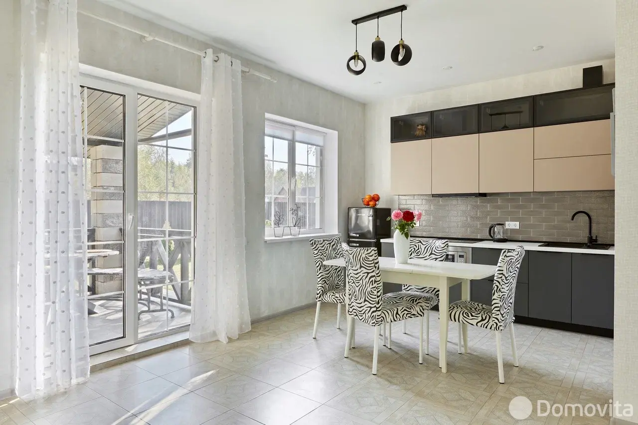 Аренда коттеджа на сутки в ВЕРЯГИ , 300BYN, код 1361 - фото 7