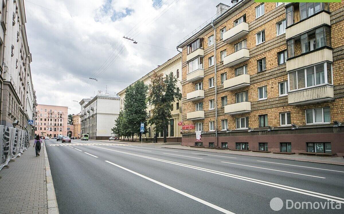 квартира, Минск, ул. Городской Вал, д. 9 в Московском районе